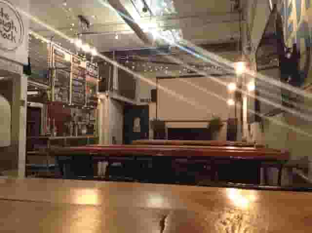By The Horns Brewing Co.