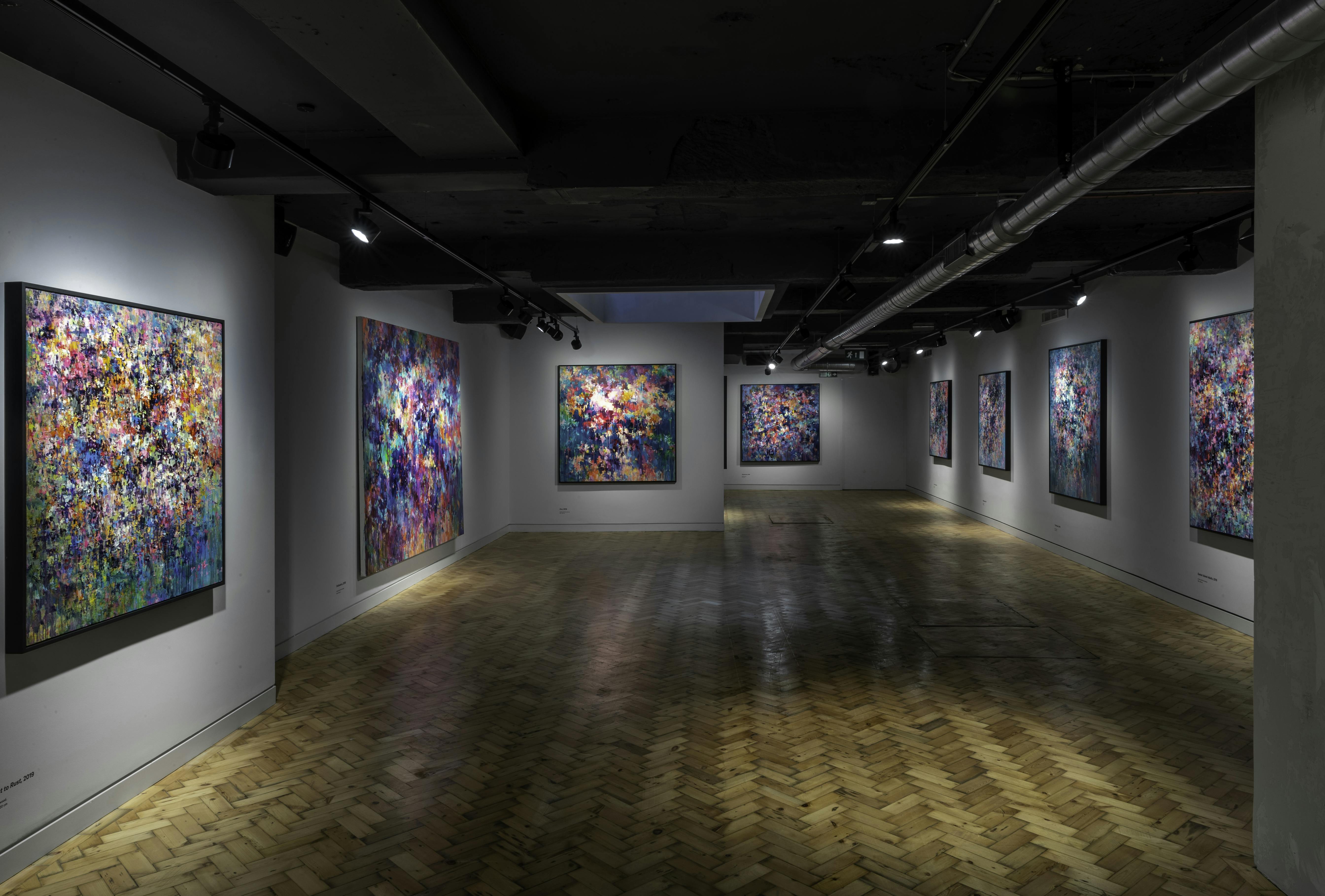 3 Hanover Square - Lower Gallery image 3