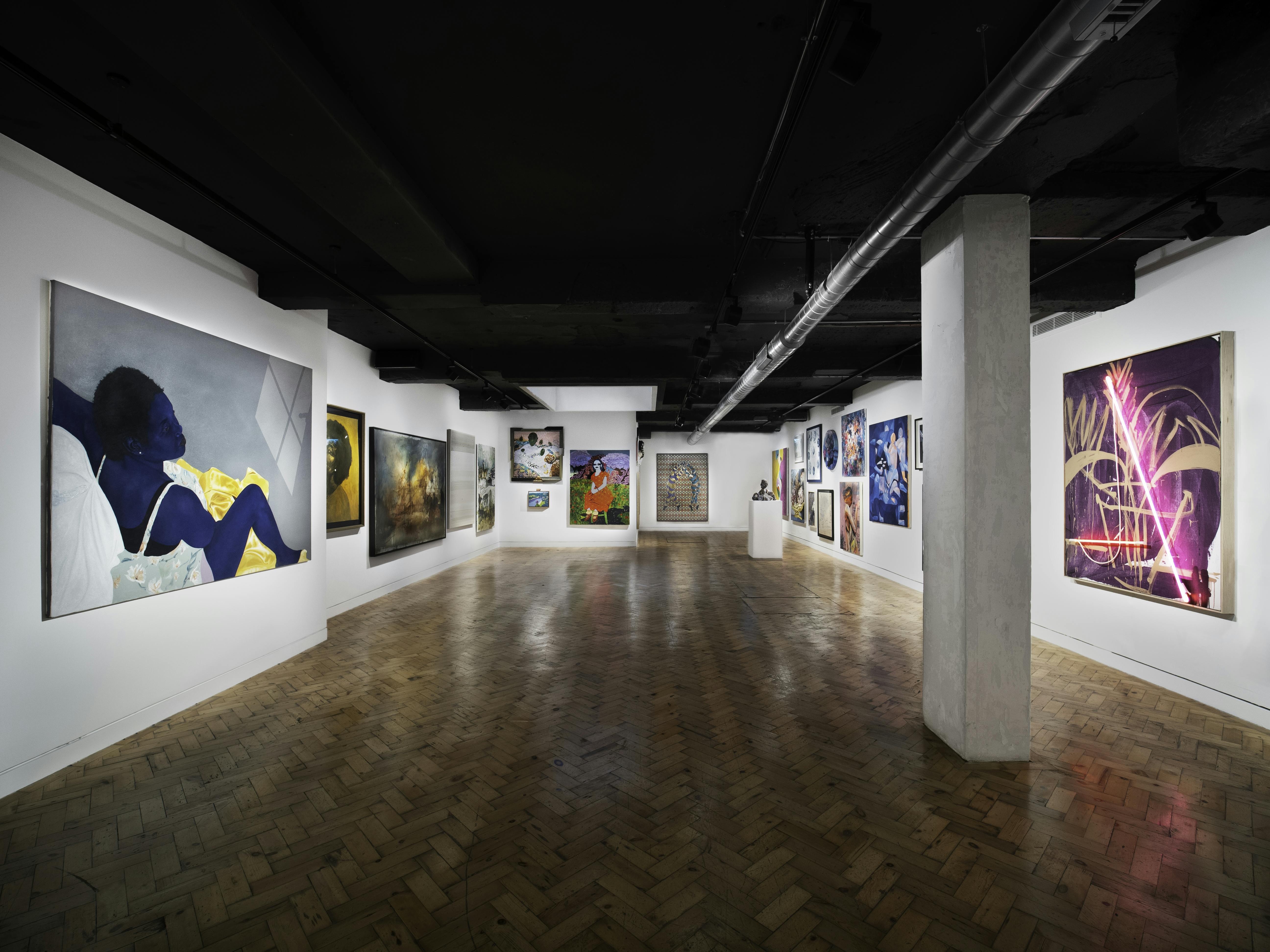 3 Hanover Square - Lower Gallery image 2