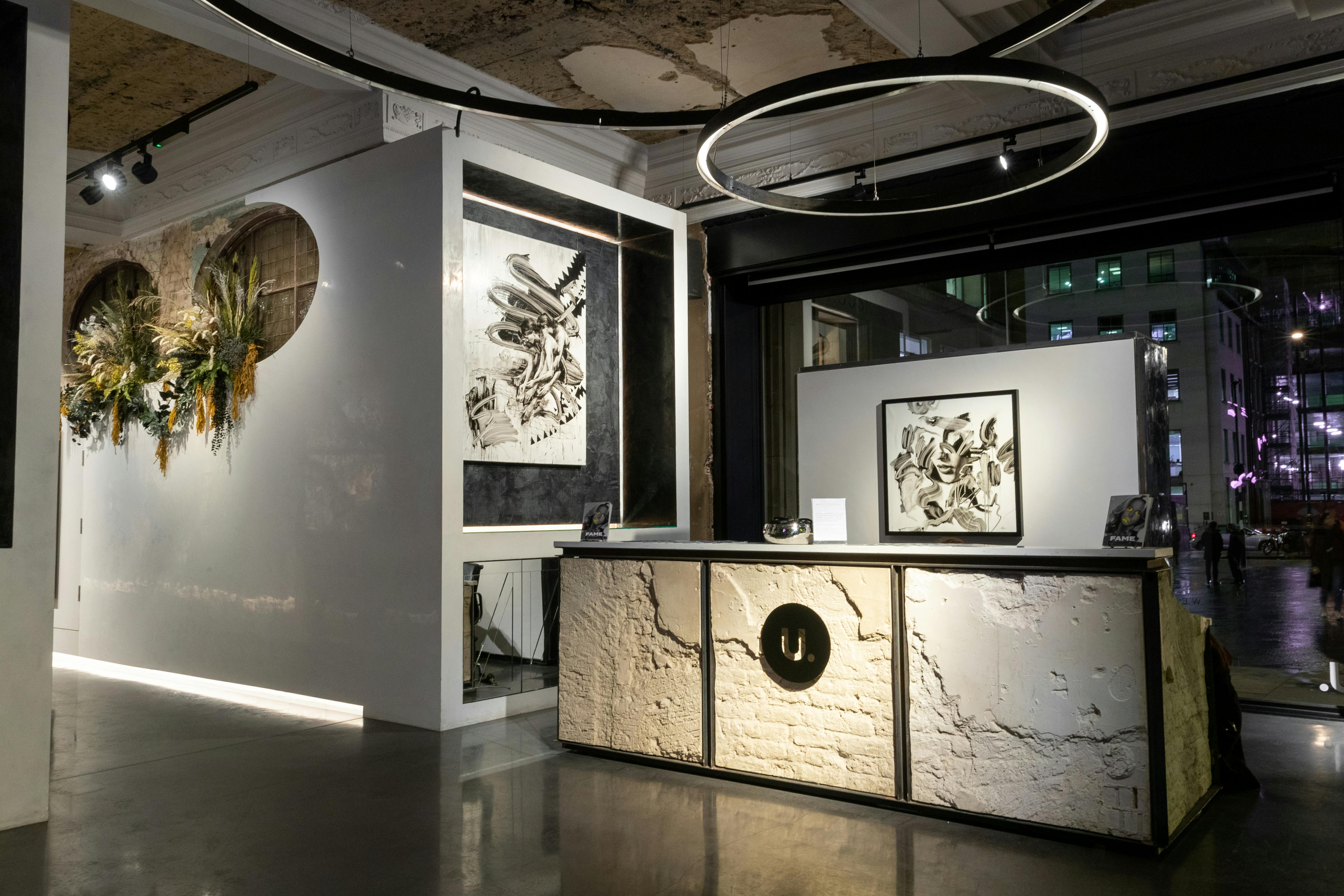 3 Hanover Square - image
