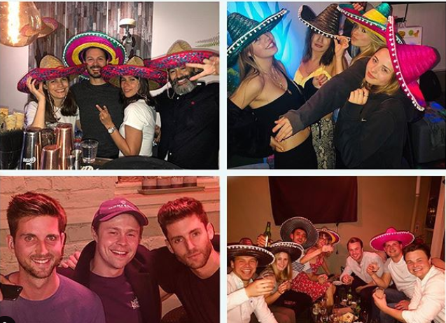 Event Venues - Banner