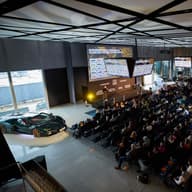Event Venues