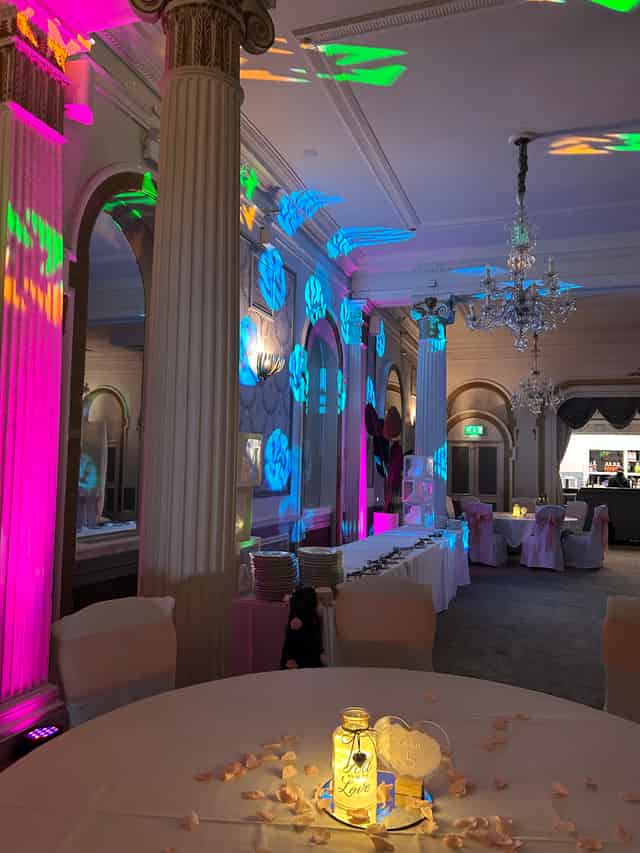 Ballroom