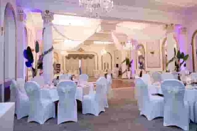 Ballroom