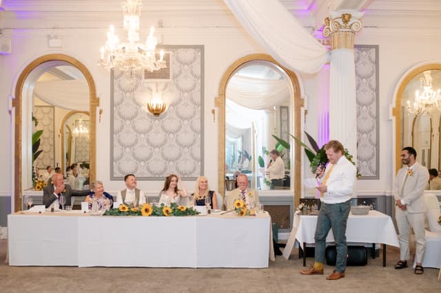 Ballroom