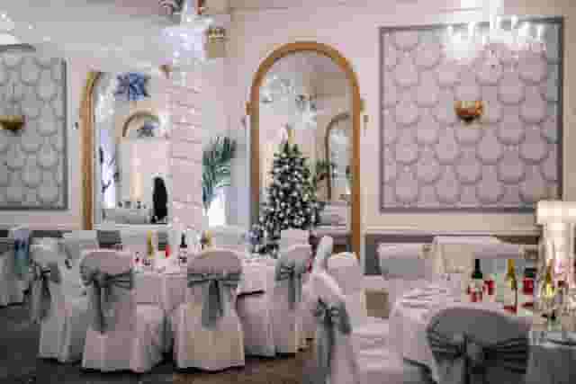 Ballroom