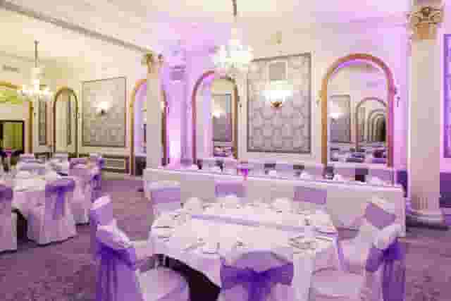 Mercure Brighton Seafront Hotel