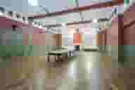 Training Rooms