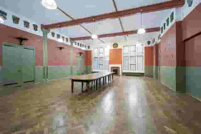 Lecture Hall