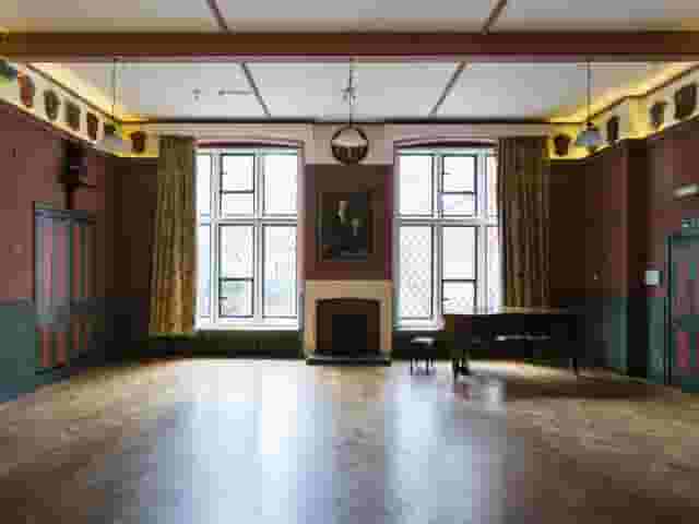 Lecture Hall