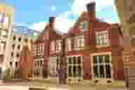 Derbyshire