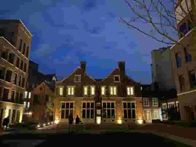 Toynbee Hall