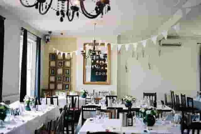 The Prince Albert Camden