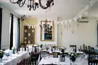 Party Venues