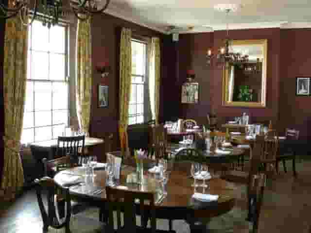 The Prince Albert Camden