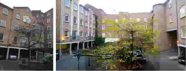 3 Bath Place