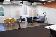 Meeting Rooms