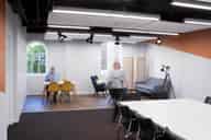 Meeting Rooms