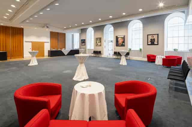 The Royal Society