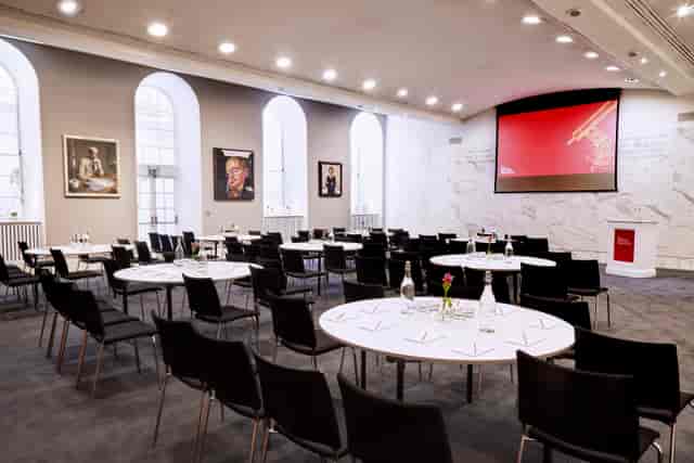The Royal Society