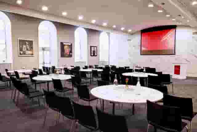 The Royal Society