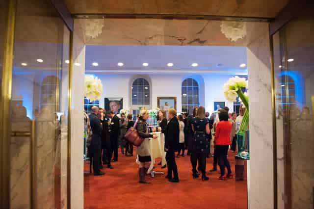 The Royal Society