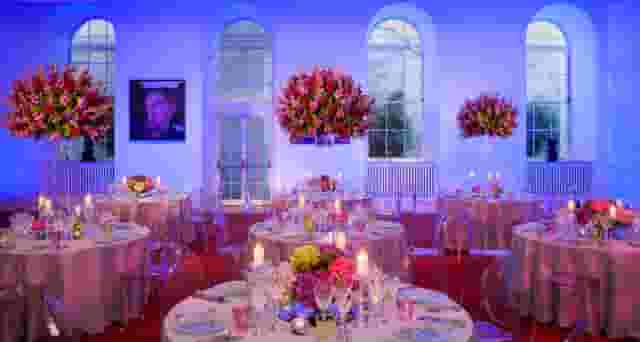 The Royal Society