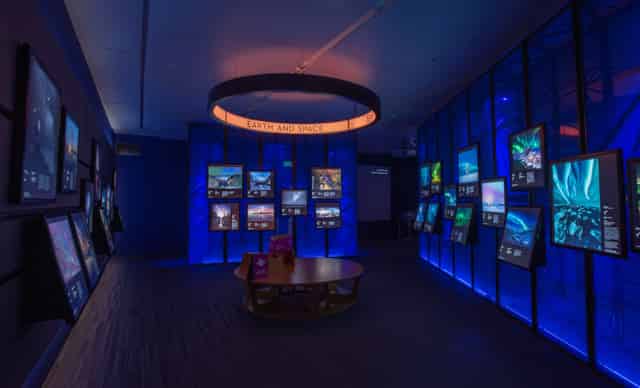 National Maritime Museum