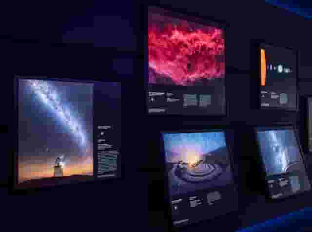 Astronomy Photography Gallery 