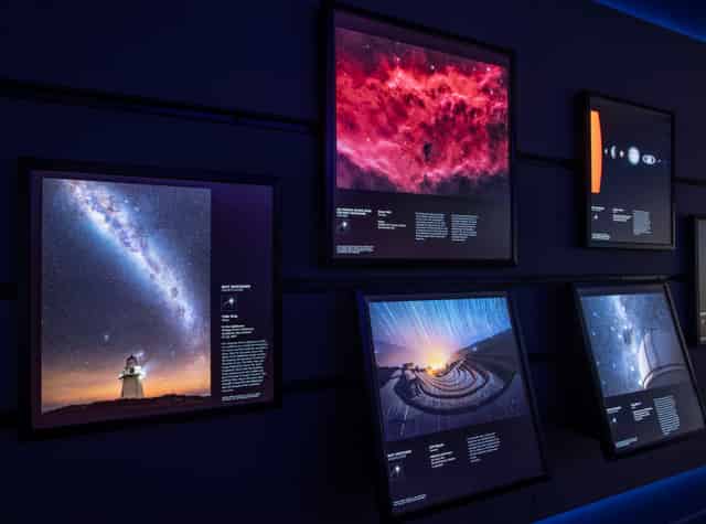 National Maritime Museum