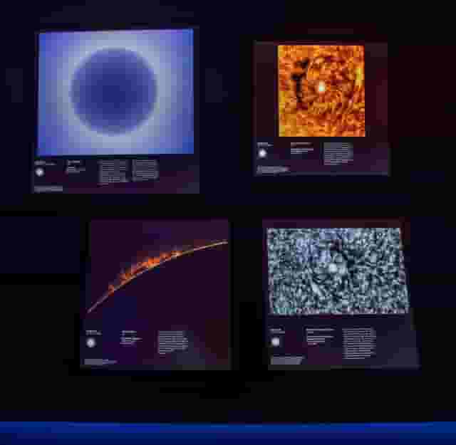 Astronomy Photography Gallery 