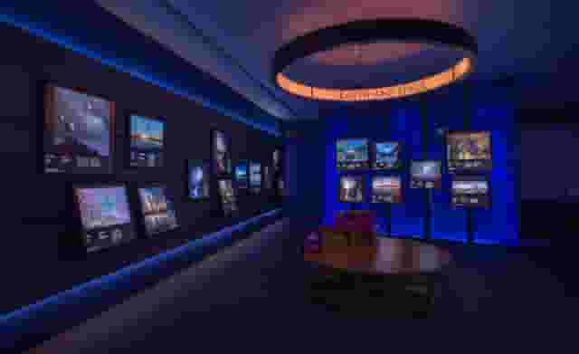 National Maritime Museum