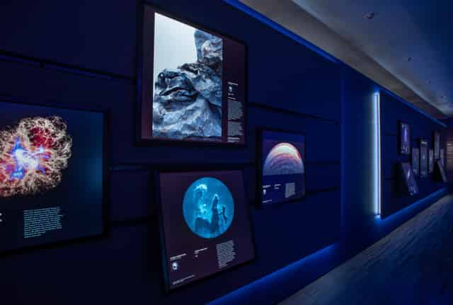 National Maritime Museum