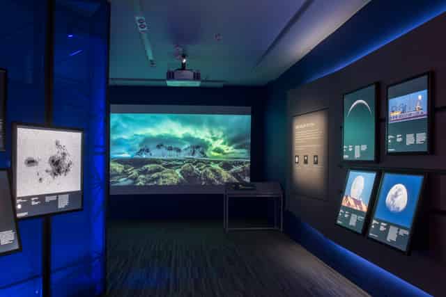 National Maritime Museum