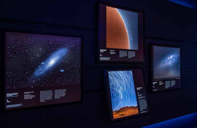 National Maritime Museum