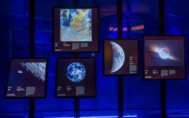 National Maritime Museum