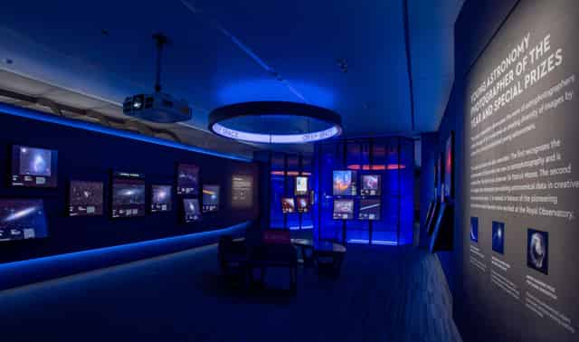 National Maritime Museum