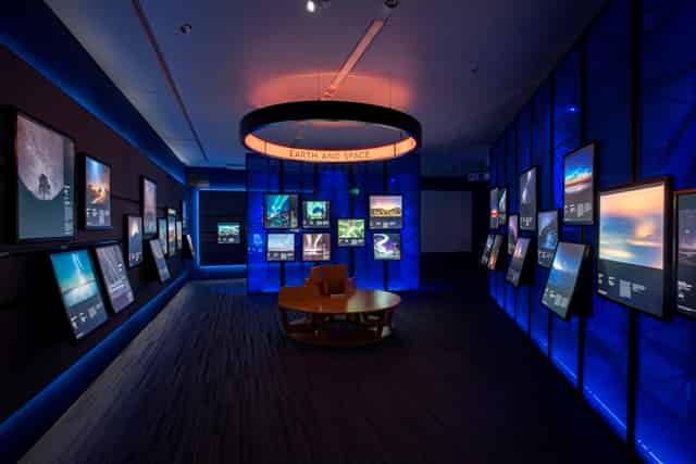National Maritime Museum