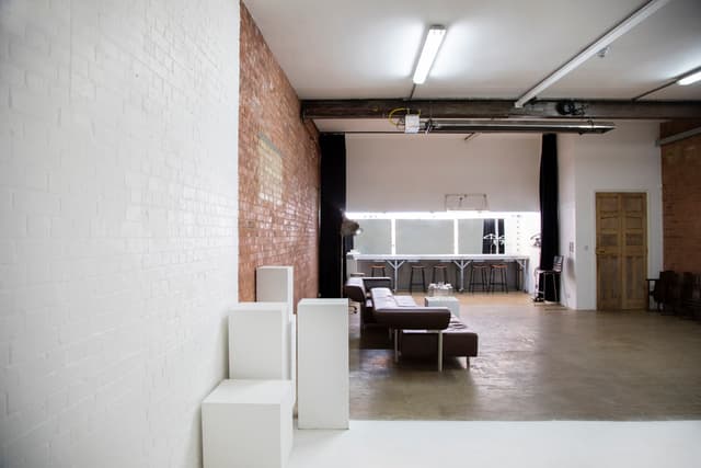 Studio 1 