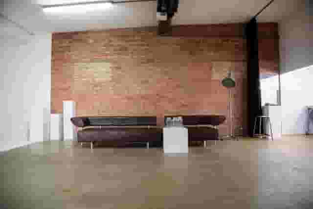 Bow Bunker venue in East London