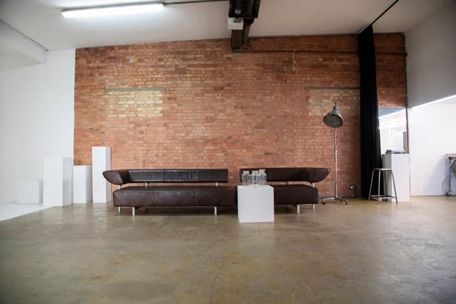 Studio 1 