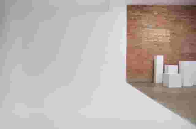 Bow Bunker venue in East London