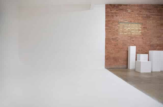 Bow Bunker venue in East London
