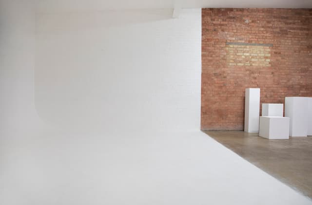 Bow Bunker venue in East London