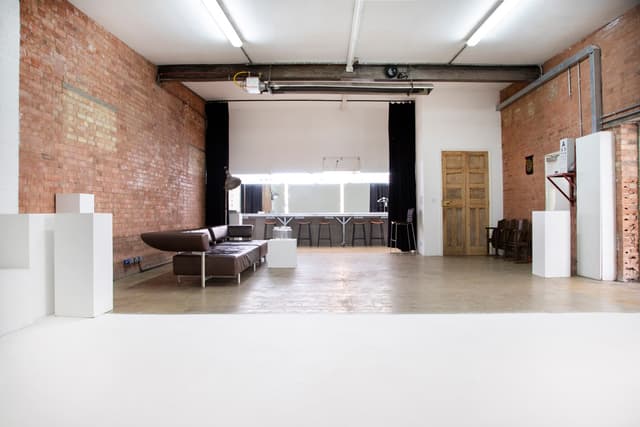 Studio 1 