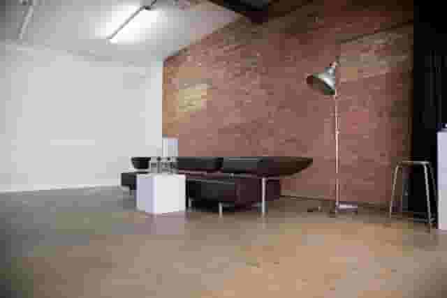 Bow Bunker venue in East London