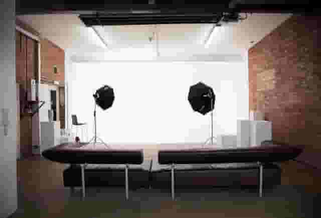 Bow Bunker venue in East London