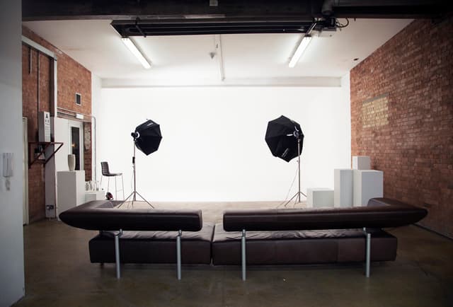 Bow Bunker venue in East London