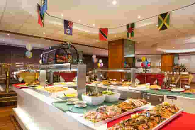 Holiday Inn London Kensington Forum