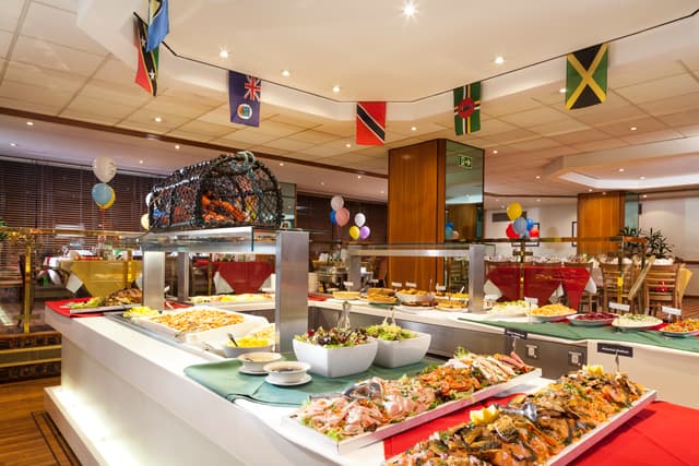 Holiday Inn London Kensington Forum